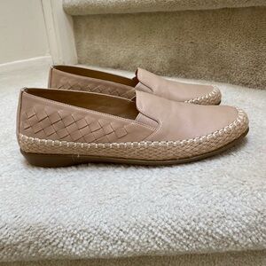 VANELI Sport Tan Loafers